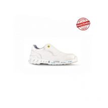 Liam Low esd Safety Shoes S2 src - 40 - U-power