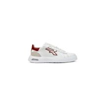 U-power - scarpa urban style lilas rossa Misura: 40