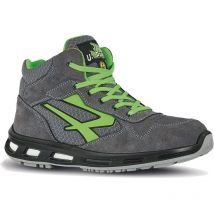 Ramas S1P src esd Sicherheitsschuhe - 36 eu - U-power