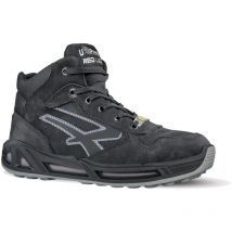 Calzado de trabajo U Power Lift Carpet S3 CI ESD SRC - 41 (EU)