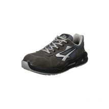Zapato de trabajo de seguridad U-power push carpet 42 esd S1P src Unisex