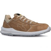 Zapatos de trabajo U-Power Rajas S3 CI SRC ESD - 35 (EU)