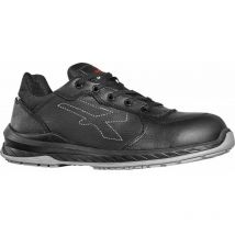Jallatte - Zapato de seguridad Nero Grip S3 tamaño 39