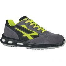 U-Power Scarpa Yellow S1P N.43
