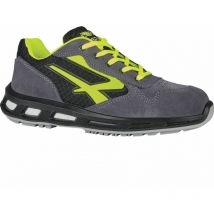 Chaussure u-power jaune s1p n.44
