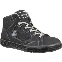 Sicherheitsstiefel Lion sn 10014 S3 src Gr. 38 schwarz - U-power