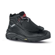Zapatos de seguridad U-power Depp S3 rs hro hi m src - 41 (eu) - Negro