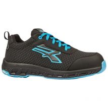 Stinger esd S3S ci hi hro fo sr Sicherheitsschuhe - 38 eu - Nero - U-power