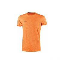 U-power t-shirt fluo arancio tg. xl