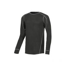 T-shirt technique de travail alpin - Noir l
