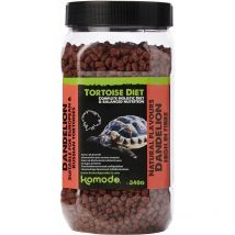 Komodo Tortoise Diet Dandelion 340g - 541856