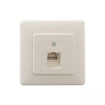 Rutenbeck - uae 8 (8) up blanc pur (seulement en tant que des multiples de 10 BESTELLBAR)