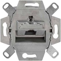 Uae-classea Iso-8up0 Presa Di Rete A Vite Bianco - Rutenbeck