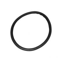 Ubbink 299115 Joints (x10) diameter Ø125 black - galva