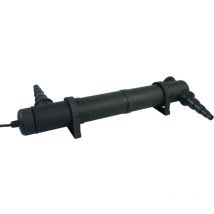 Ubbink - AlgClear UVC-Einheit 55000 55 w 1355142
