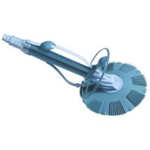 Ubbink - Automatischer Poolreiniger mit 10 m Schlauch 7500401