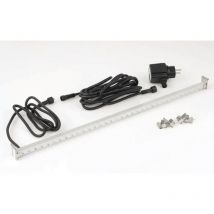Bande led avec 35 led 60 cm Blanc 1312116 Ubbink