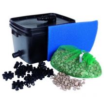 Filtre de bassin filtrapure 2000 Ubbink