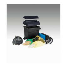 Ubbink - Kit filtration pour bassin - FiltraClear 8000 +Set