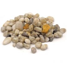 Gravier d'étang 15 kg 4-6 mm 1373126 Ubbink