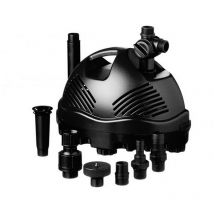Pompe pour bassin elimax 500 Ubbink