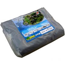 Ubbink - Revestimiento para estanques AquaFlexiLiner epdm 5x5,05 m