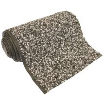 Ubbink - Revêtement d'étang en pierre 'Classic' 5 x 1 m gris