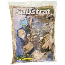 Substrat d'étang 21 kg Ubbink