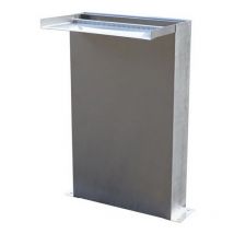 Set complet cascade venezia Ubbink