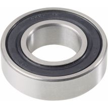 Ubc Bearing - 61801 2rs Rillenkugellager Radial Bohrungs-ø 12 Mm Außen-durchmesser 21 Mm Drehzahl (max