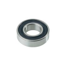 Roulement À Billes Ø De L'Arbre Charge Dyn. Charge Stat. Ubc Bearing 6201 2rs