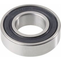 Roulement À Billes Ø De L'Arbre Charge Dyn. Charge Stat. Ubc Bearing 6205 2rs