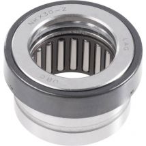 Cuscinetto a sfere assiale a gola profonda Ubc Bearing nkx 10 z Diam. est.: 25.2 mm Giri (max): 12400 giri/min