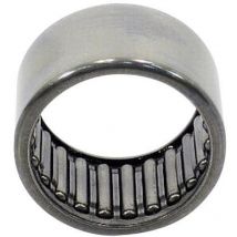 HK-Nadellager Ubc Bearing hk 0509 Bohrungs-Ø 5 mm Außen-Durchmesser 9 mm Drehzahl (max.) 22000 U/min