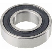 6205 2Z Cuscinetto a sfere radiale a gola profonda ø foro 25 mm Diam. est. 52 mm Giri (max) 14000 giri/min - Ubc Bearing