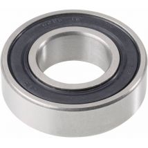 61802 2RS Cuscinetto a sfere radiale a gola profonda ø foro 15 mm Diam. est. 24 mm Giri (max) 17000 giri/mi - Ubc Bearing