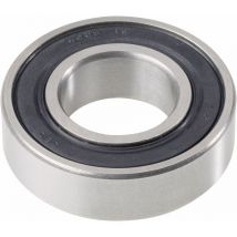 S6003 2RS Rillenkugellager radial Bohrungs-Ø 17 mm Außen-Durchmesser 35 mm Drehzahl (max - Ubc Bearing