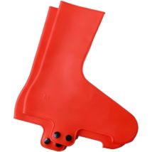 Überschuhe Für Rennradschuhe Aus Gummi Mit Silikonelementen Für Einen Aerodynamischen Vorteil