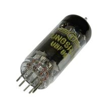 Btb Vertrieb Ubf 89 Tube Électronique Diode-pentode Double 200 V 11 Ma Nombre De Pôles: 9 Culot: Noval Contenu 1 Pc(s)