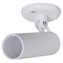Ubiquiti - Angled ceiling mount for ai - Warranty: 24M (uacc-ai-theta-angle mount-camera)