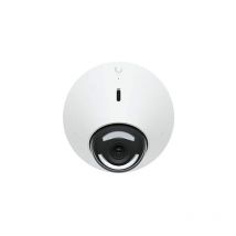Ubiquiti - G5 Dome Überwachungskamera 2K hd (2688x1512), 5MP, Zwei-Wege-Audio, Nachtsicht (UVC-G5-DOME)