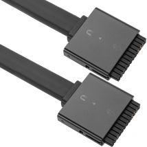 Networks UniFi Smart Power Cable 1.5m Black USP-Cable - Ubiquiti