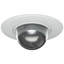 Ubiquiti - G5 Dome Ultra Support encastré pour appareil photo (UACC-G5-DOME-ULTRA-FM-W)