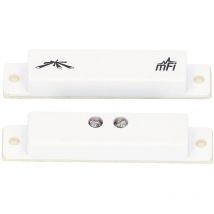 Ubiquiti Networks - Ubiquiti mFi-DS controller de security dede door Cabinet 1 porte(s) Ethernet