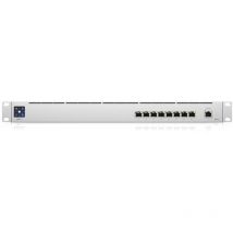 Ubiquiti - Mission Critical Gigabit Ethernet (10/100/1000) Énergie Via Ethernet (PoE) Prise en Charge 1U (W128445500)