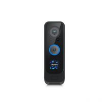 Ubiquiti G4 Doorbell Pro wlan Video-Türklingel 5MP (1600x1200), Zwei-Wege-Audio, Nachtsicht (UVC-G4 doorbell pro-eu)