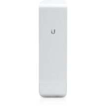 Ubiquiti Nanostation M2 Pont Réseau Blanc