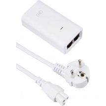Ubiquiti - Networks POE-24-12W-WH Power Injector 12Watt POE-24-12W-WH