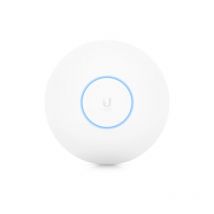 Cofi 1453 - Ubiquiti Networks UniFi 6 Long-Range 3000 Mbit/s Blanc Connexion Ethernet, supportant l'alimentation Via ce Port (PoE) (U6-LR)