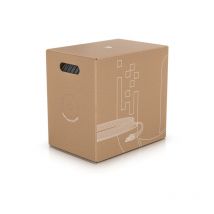 Ubiquiti - Networks UniFi Cable Cat6 cmr Rating (U-CABLE-C6-CMR)